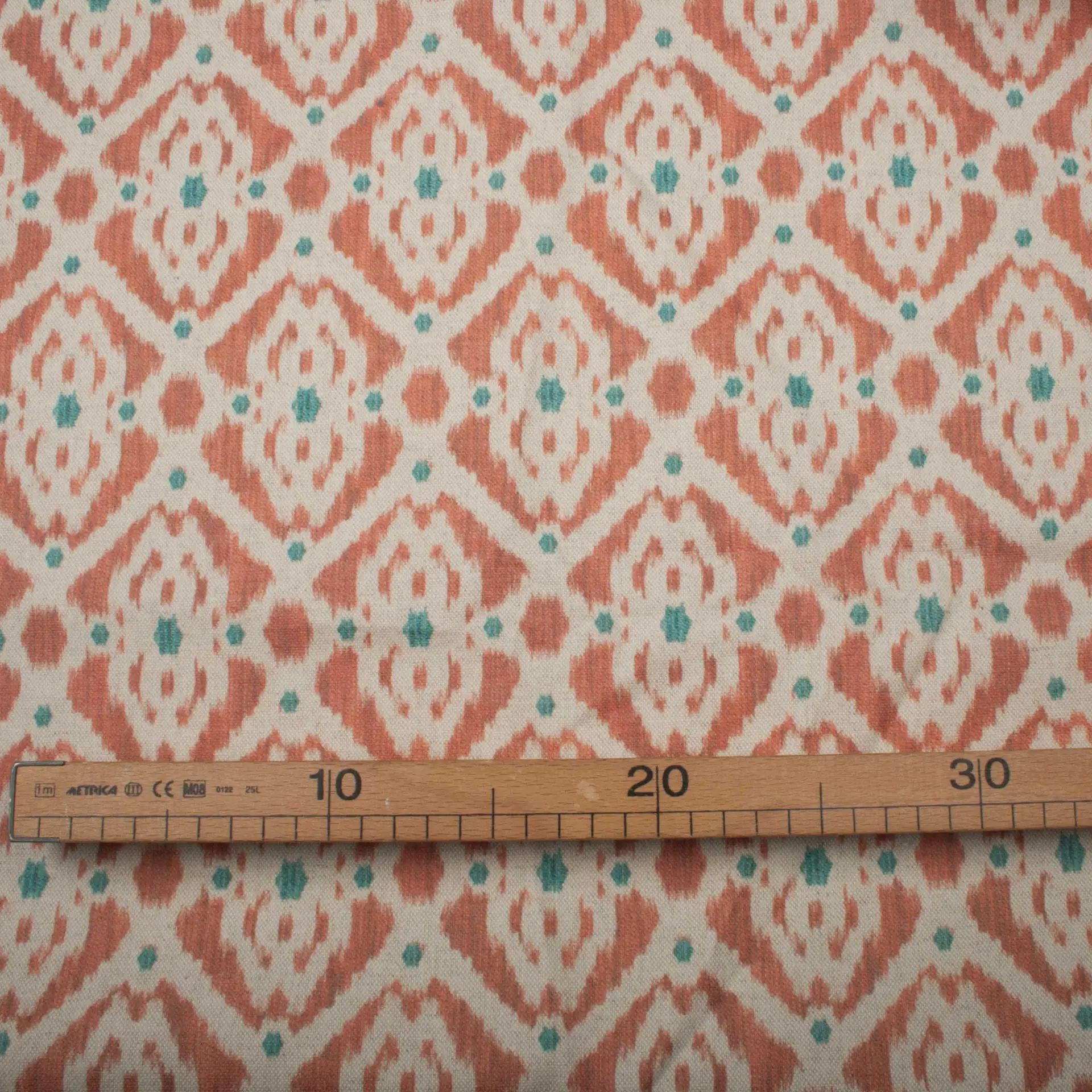 Coton Inka Brique – Image 4