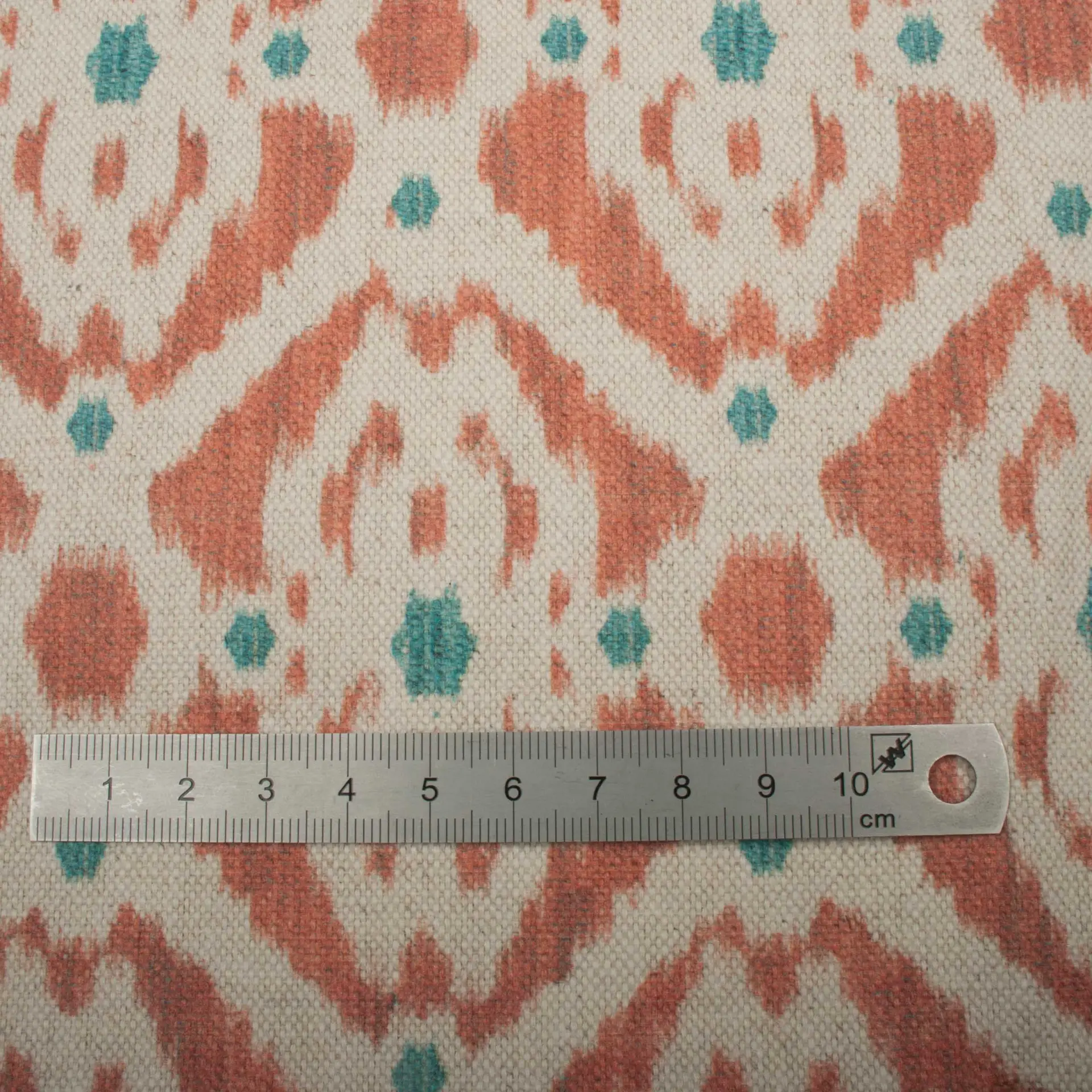 Coton Inka Brique – Image 3