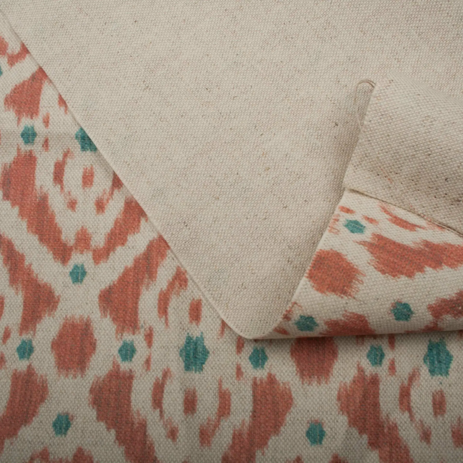 Coton Inka Brique – Image 2