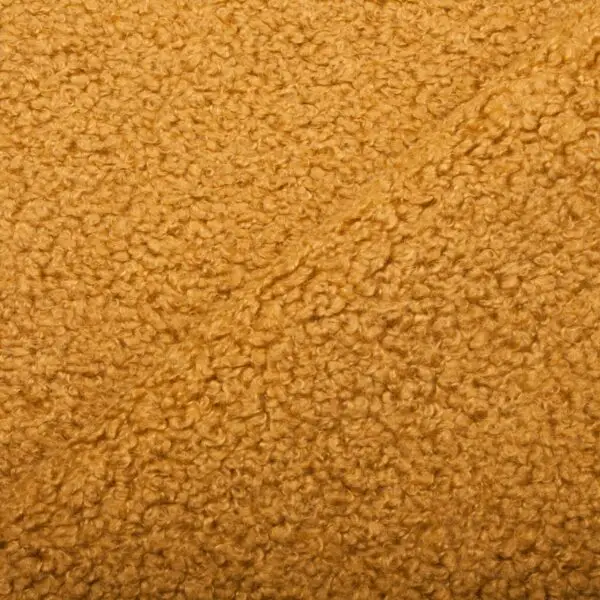 Teddy Ameublement Camel