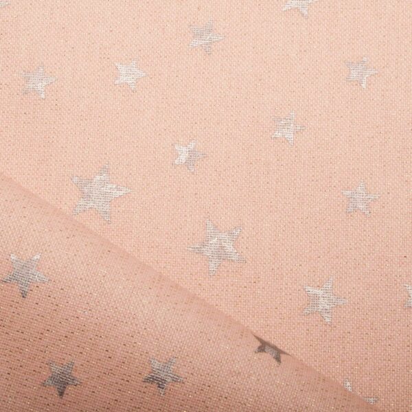 Coton Enduit Stella Nude – Image 3