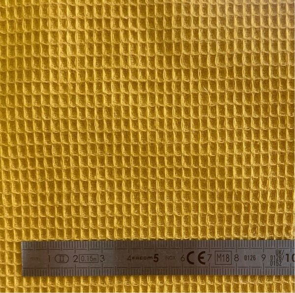 Nid D'abeille Moutarde – Image 2
