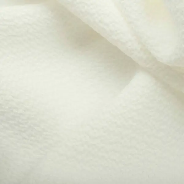 Crepe Stretch Mr1016 Ecru – Image 2