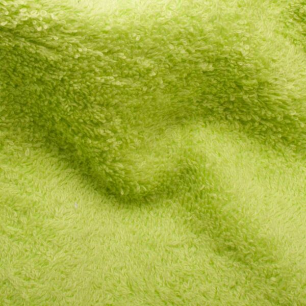 Eponge Coton Pistache – Image 2