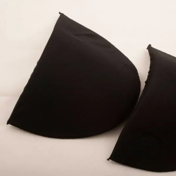 Paire D'epaulettes Noir – Image 3