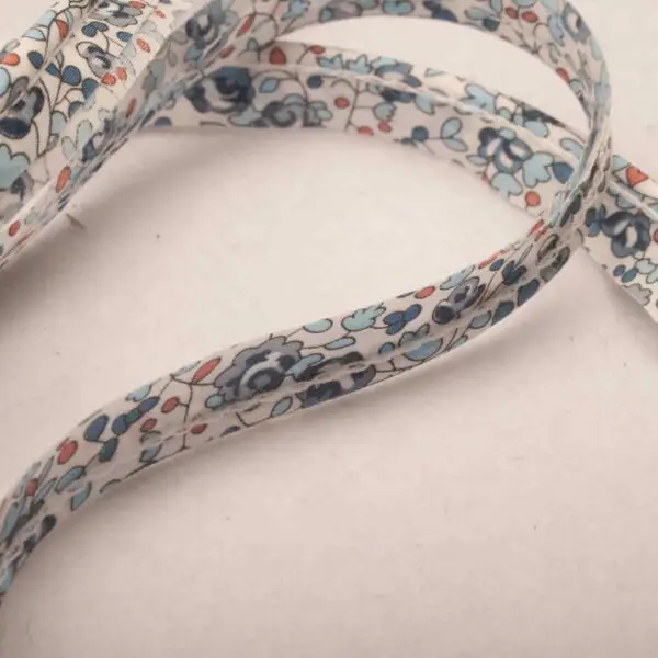 Passepoil Eloise Bleu – Image 2