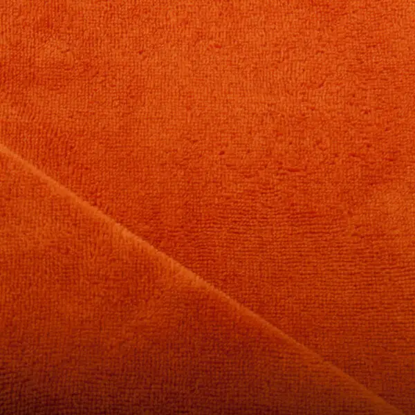 Micro Eponge Bambou Rouille – Image 2