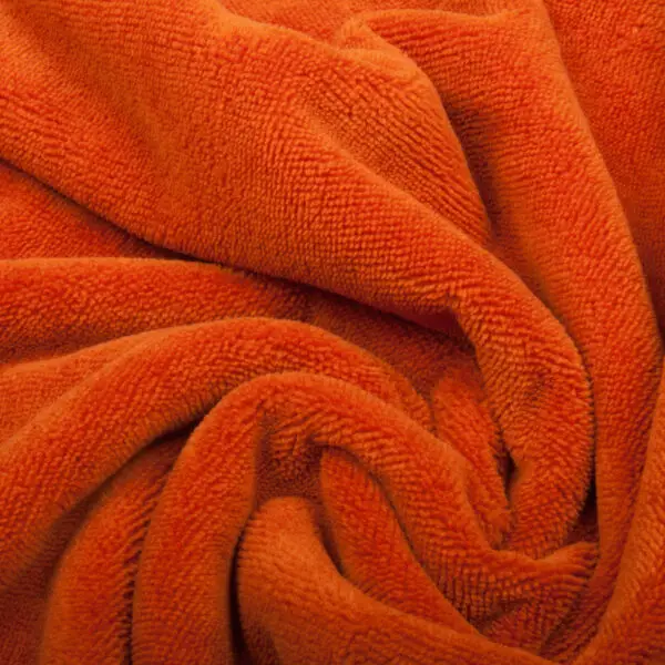 Micro Eponge Bambou Rouille