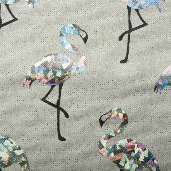 Fantasia Lurex Naturel
