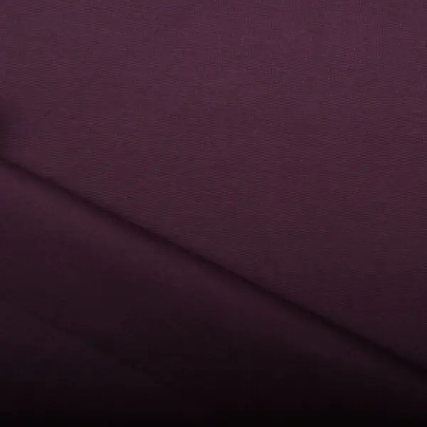 Jersey Milano Aubergine