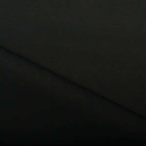 Jersey Milano Noir