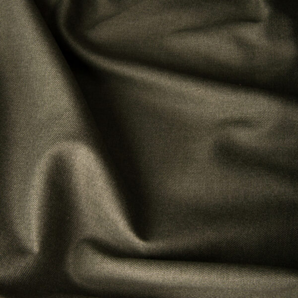 Flanelle De Bambou Vieux Vert – Image 3