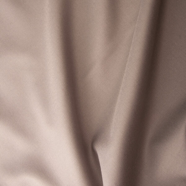 Flanelle De Bambou Gris Moyen – Image 2