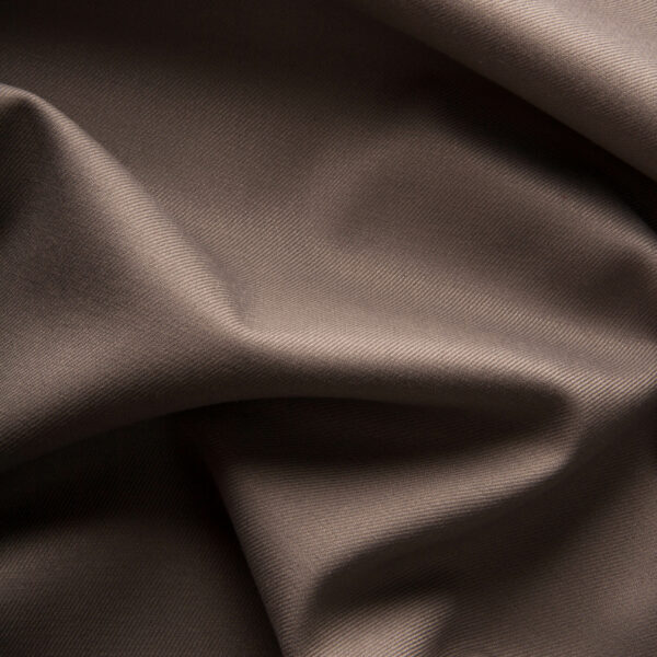 Flanelle De Bambou Gris Moyen – Image 3