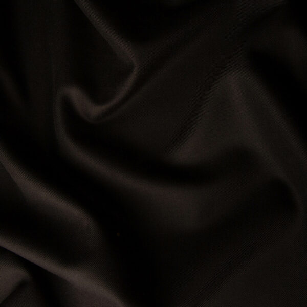 Flanelle De Bambou Noir – Image 3