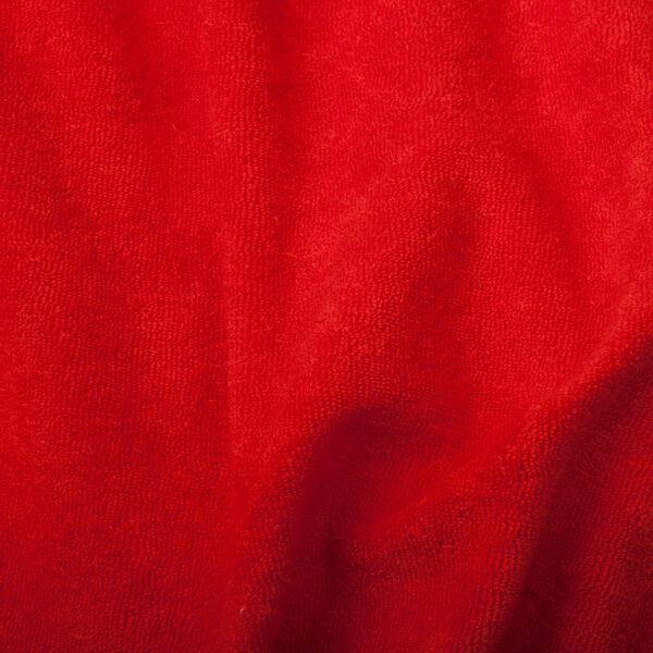 Eponge Stretch Rouge