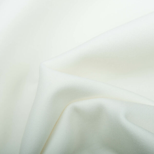 Jersey Milano Blanc – Image 2
