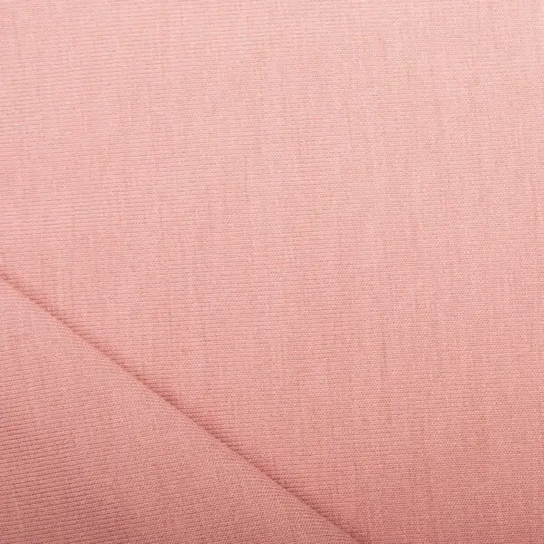 Jersey De Bambou Bois De Rose