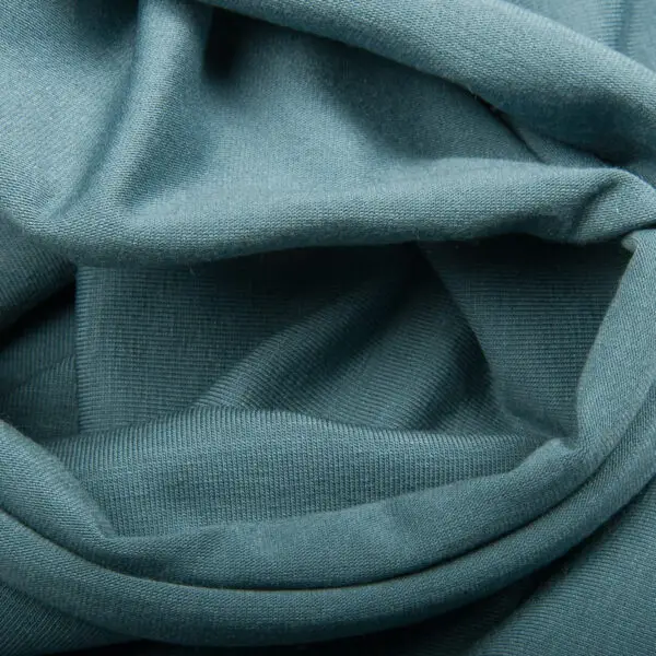 Jersey De Bambou Denim – Image 2
