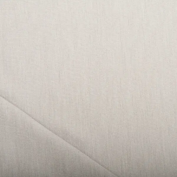 Jersey De Bambou Gris Clair