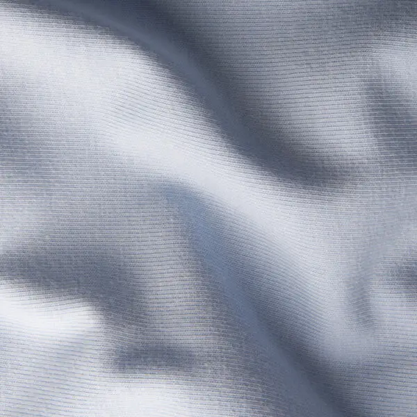 Jersey De Bambou Bleu Ciel – Image 3