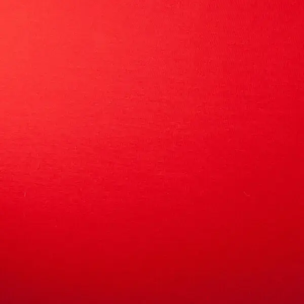 Jersey De Bambou Rouge