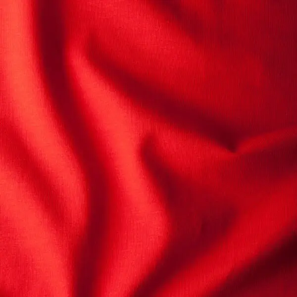 Jersey De Bambou Rouge – Image 3