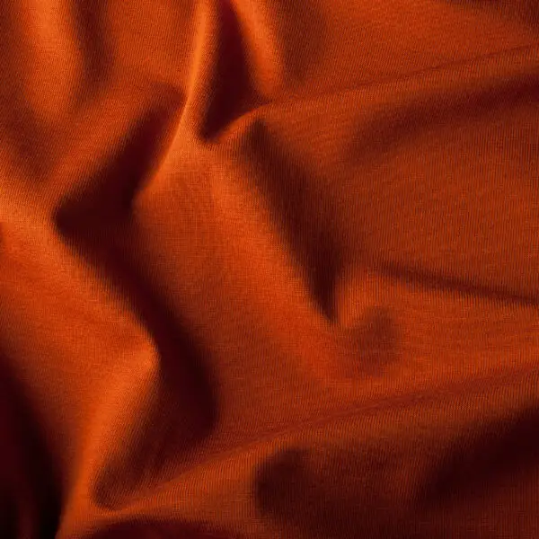 Jersey De Bambou Rouille – Image 2