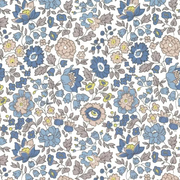 Liberty Danjo Baby Blue