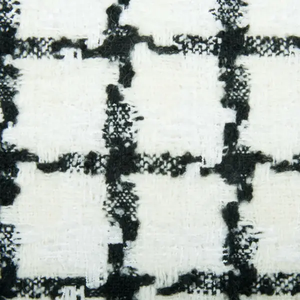 Natte Choupette Blanc – Image 3