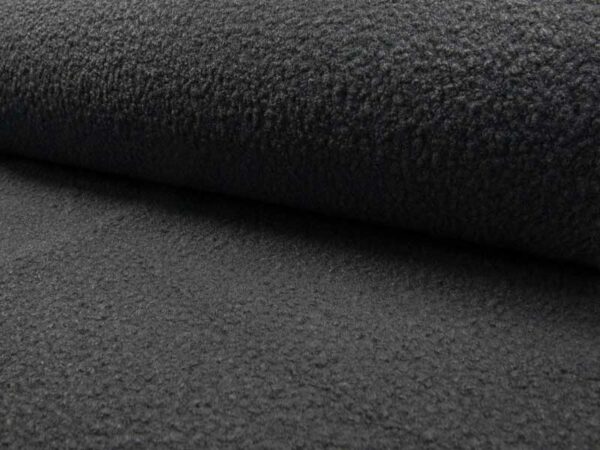Boucle Max Dark Grey