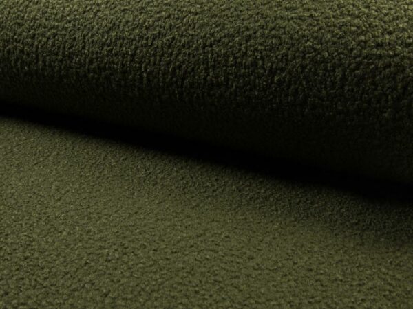 Boucle Max Kaki