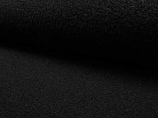 Boucle Max Noir