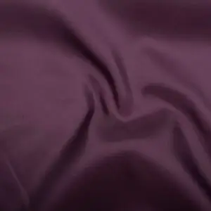 Tissus Doublure Polyester Violet