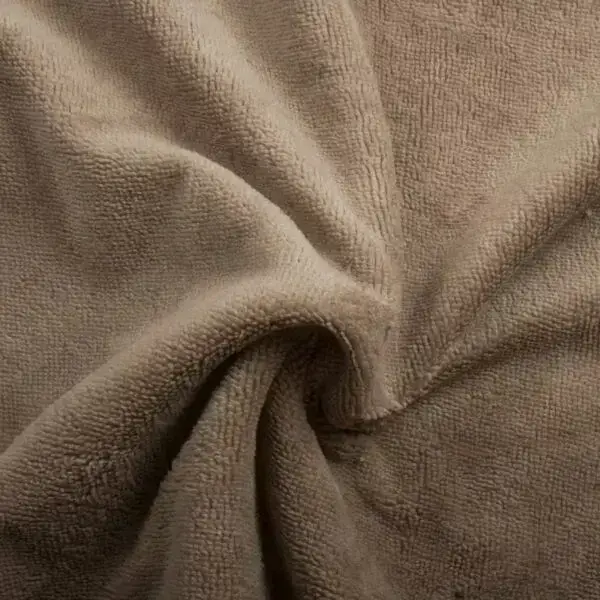 Micro Eponge Taupe – Image 2