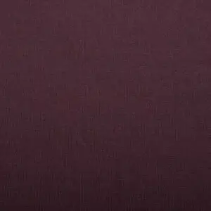 Tissus Jersey Milano Violet Aubergine