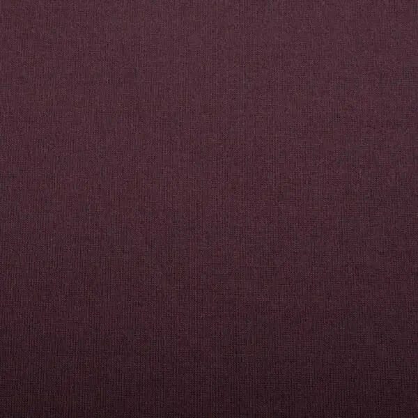 Tissus Jersey Milano Violet Aubergine