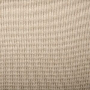 Tissus Jersey tricot beige