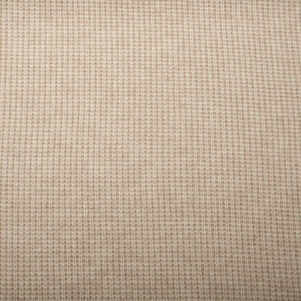 Tissus Jersey tricot beige