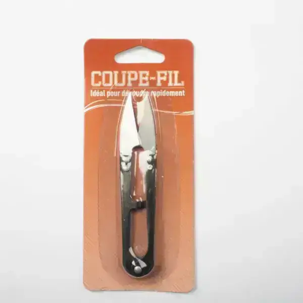 Coupe fil acier